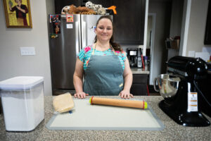 Cassandra’s Cookies shows cottage industry at its finest